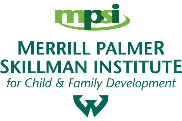 Merrill Palmer Skillman Institute logo