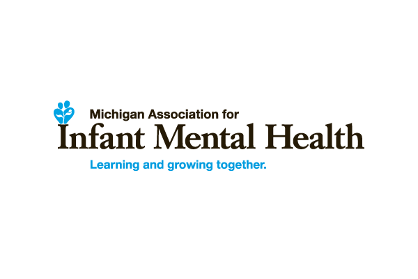 Michigan Association of Infant Mental Health logo