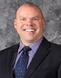 Headshot of Tim Click